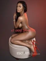 Bella – горячая и соблазнительная красотка, доступна 24/7
