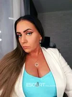 Настя индивидуалка в Балашихе